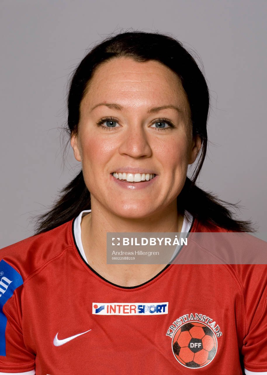 Frida Petersson
