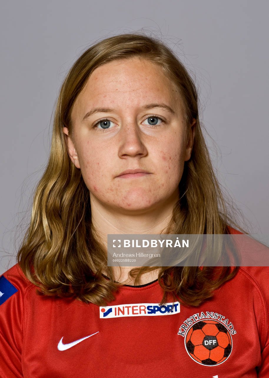 Johanna Rosén