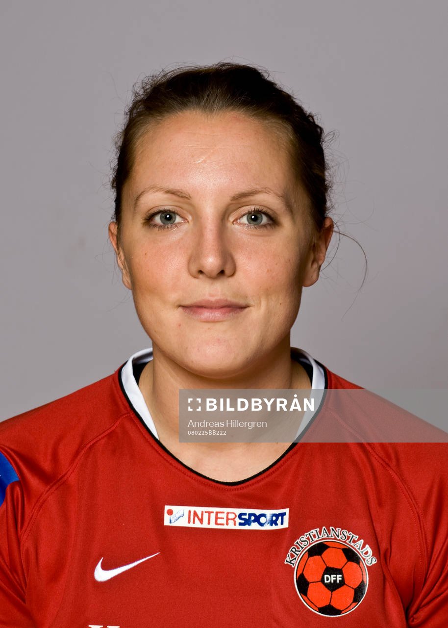 Ulrika Severin