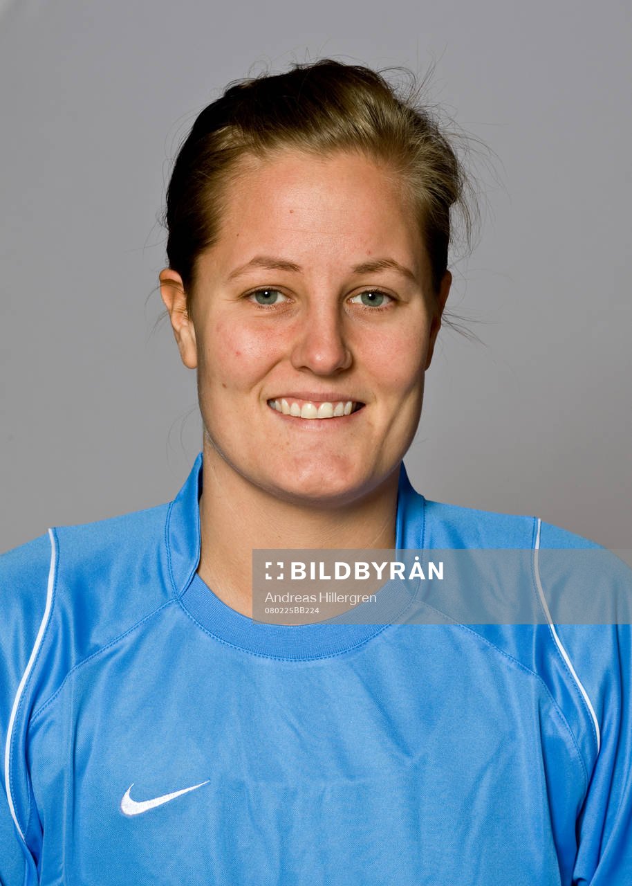 Sandra Wahldén