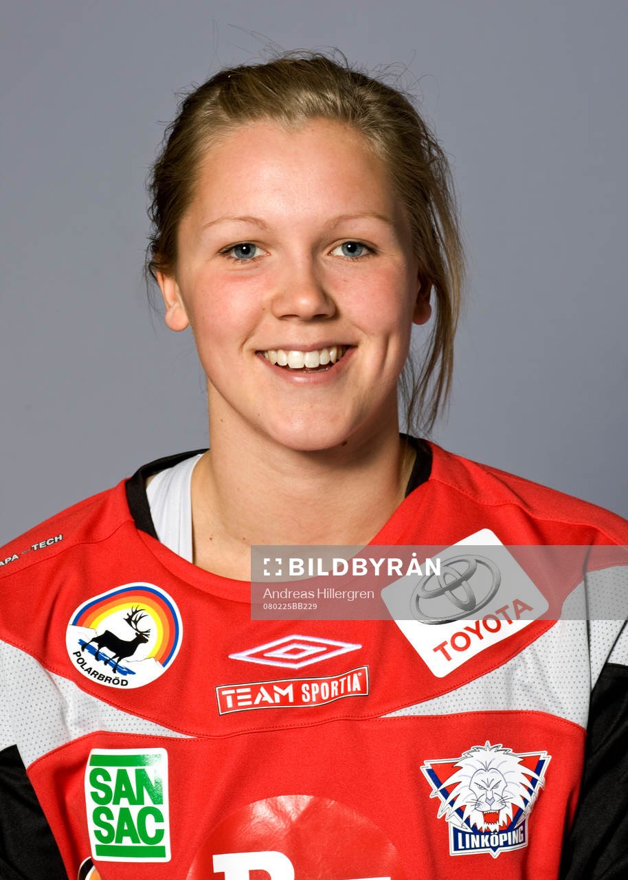 Maria Cederholm