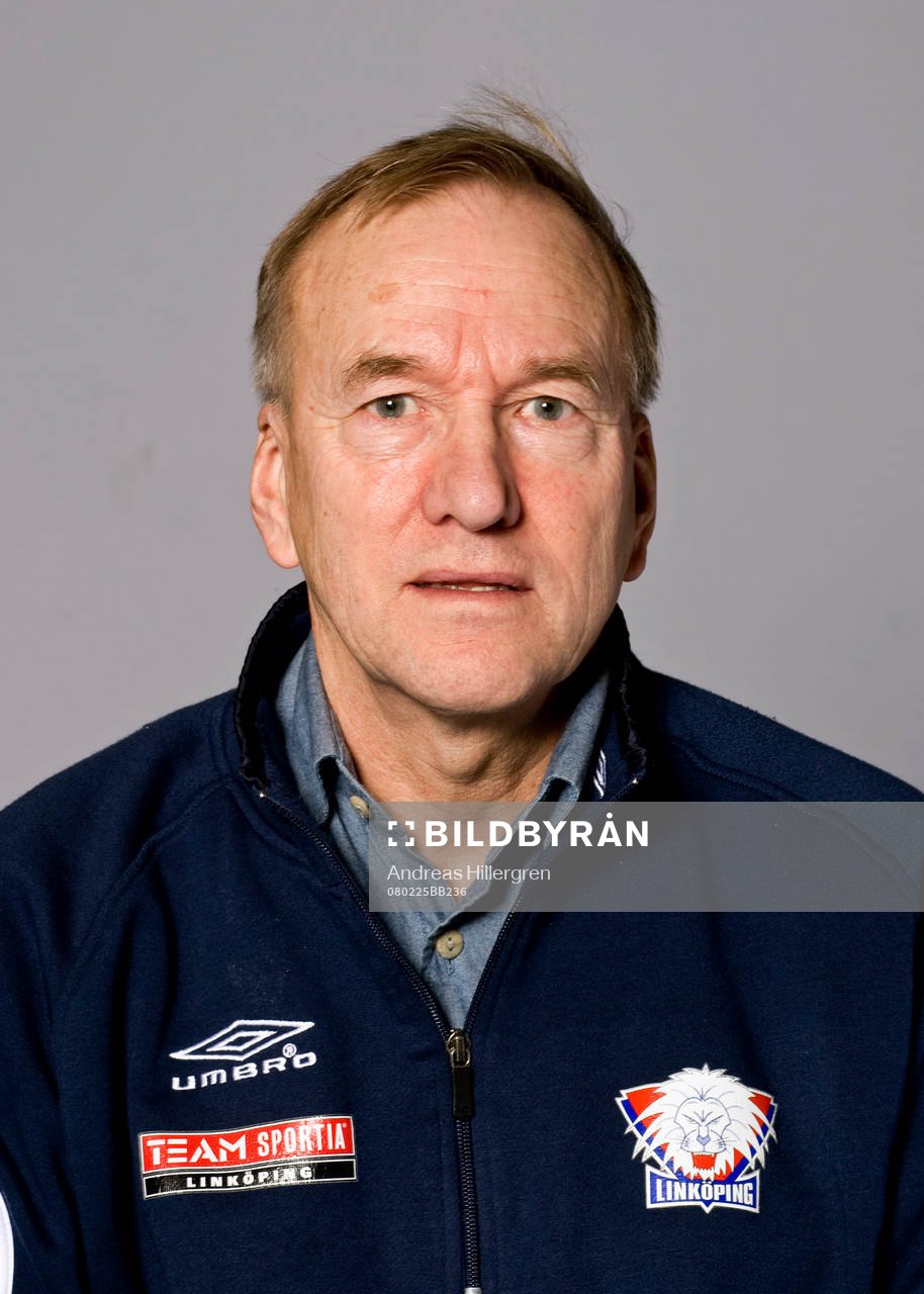 Roland Gustafsson