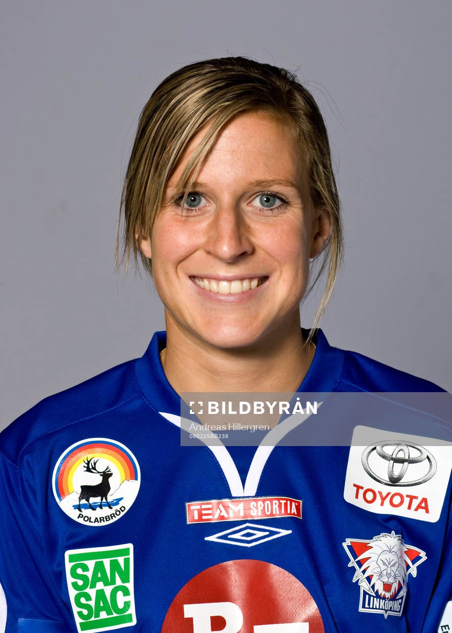 Maria Karlsson