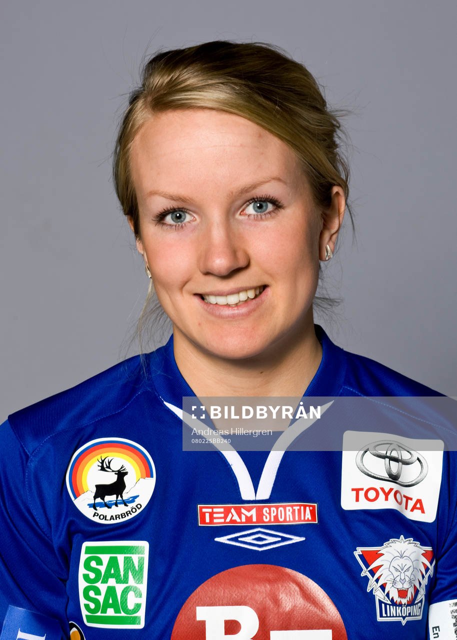 Petra Larsson