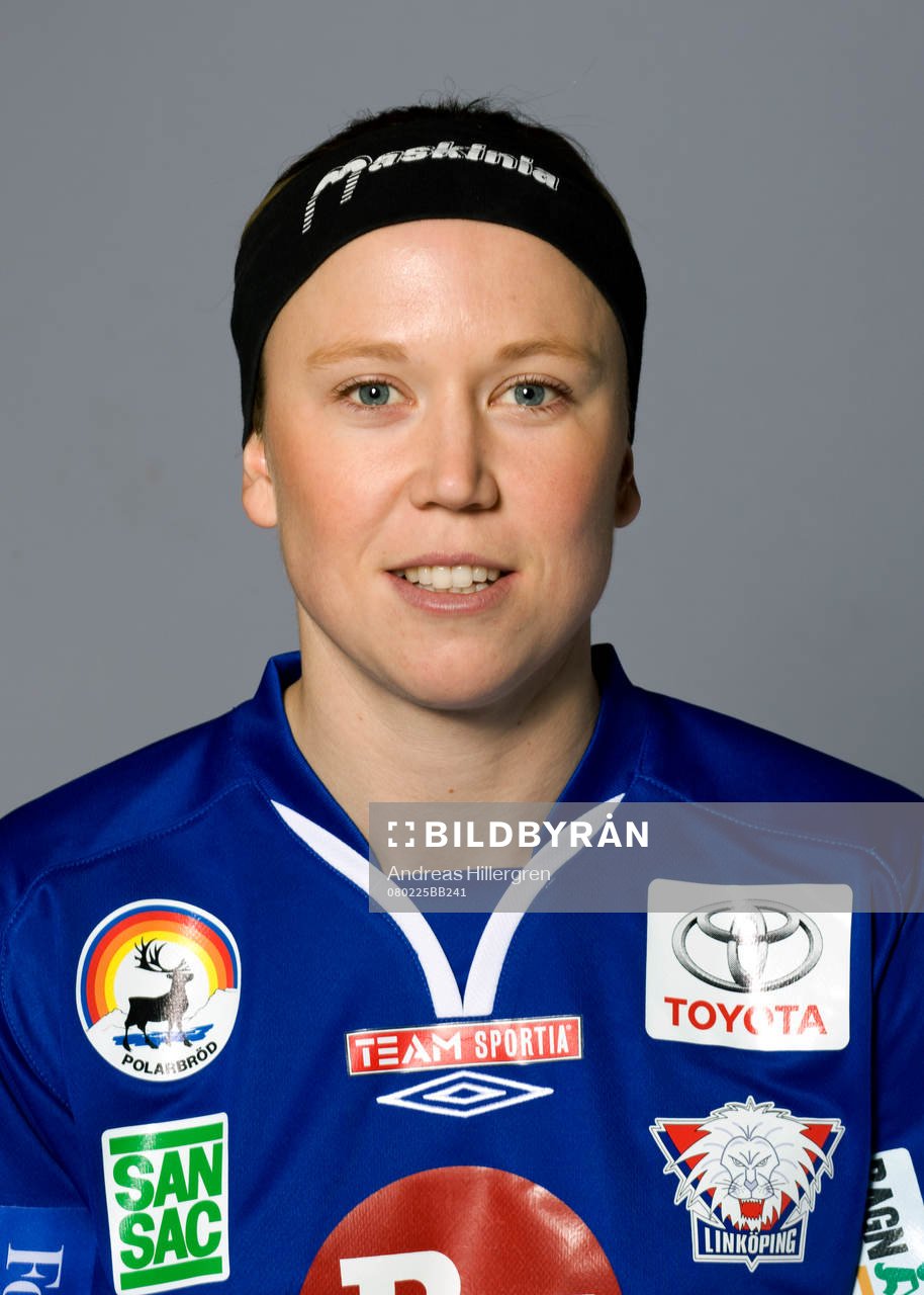 Sara Larsson