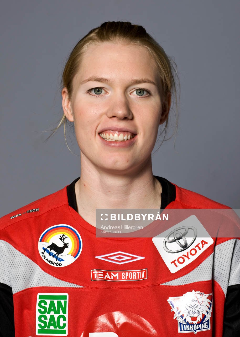 Hedvig Lindahl