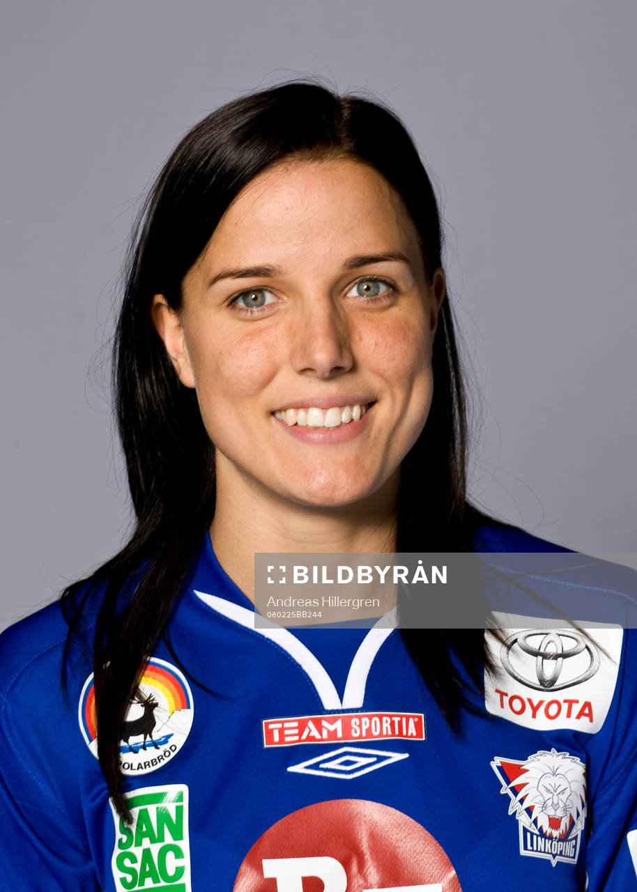 Jessica Lundström