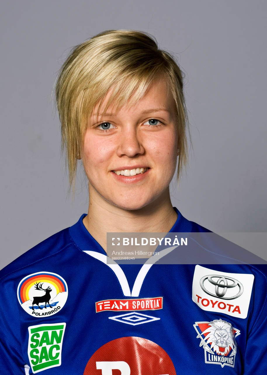 Lisa Nilsson