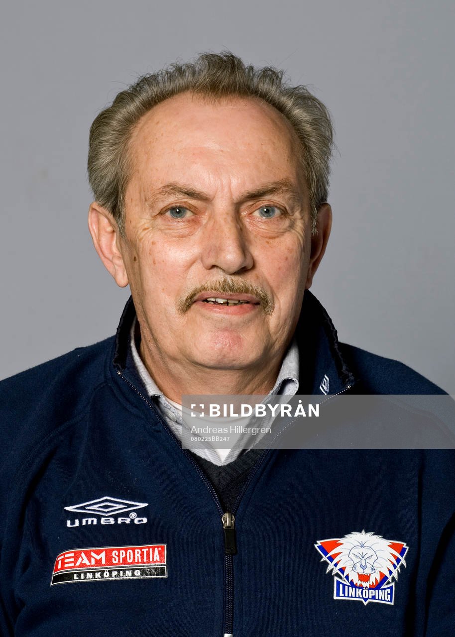 Rolf Petersson