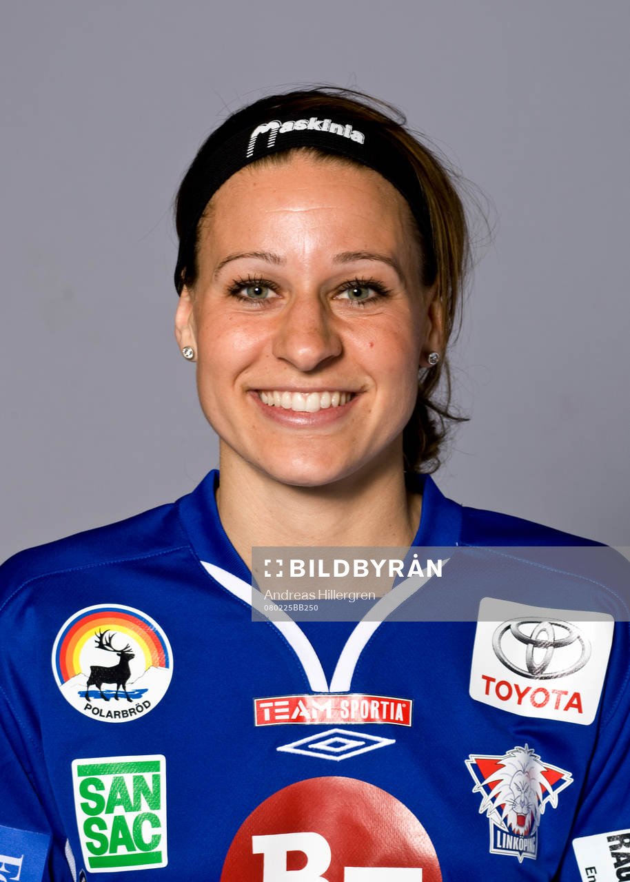 Charlotte Rohlin