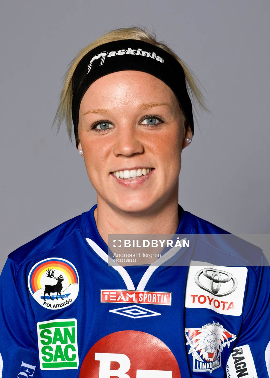 Caroline Seger