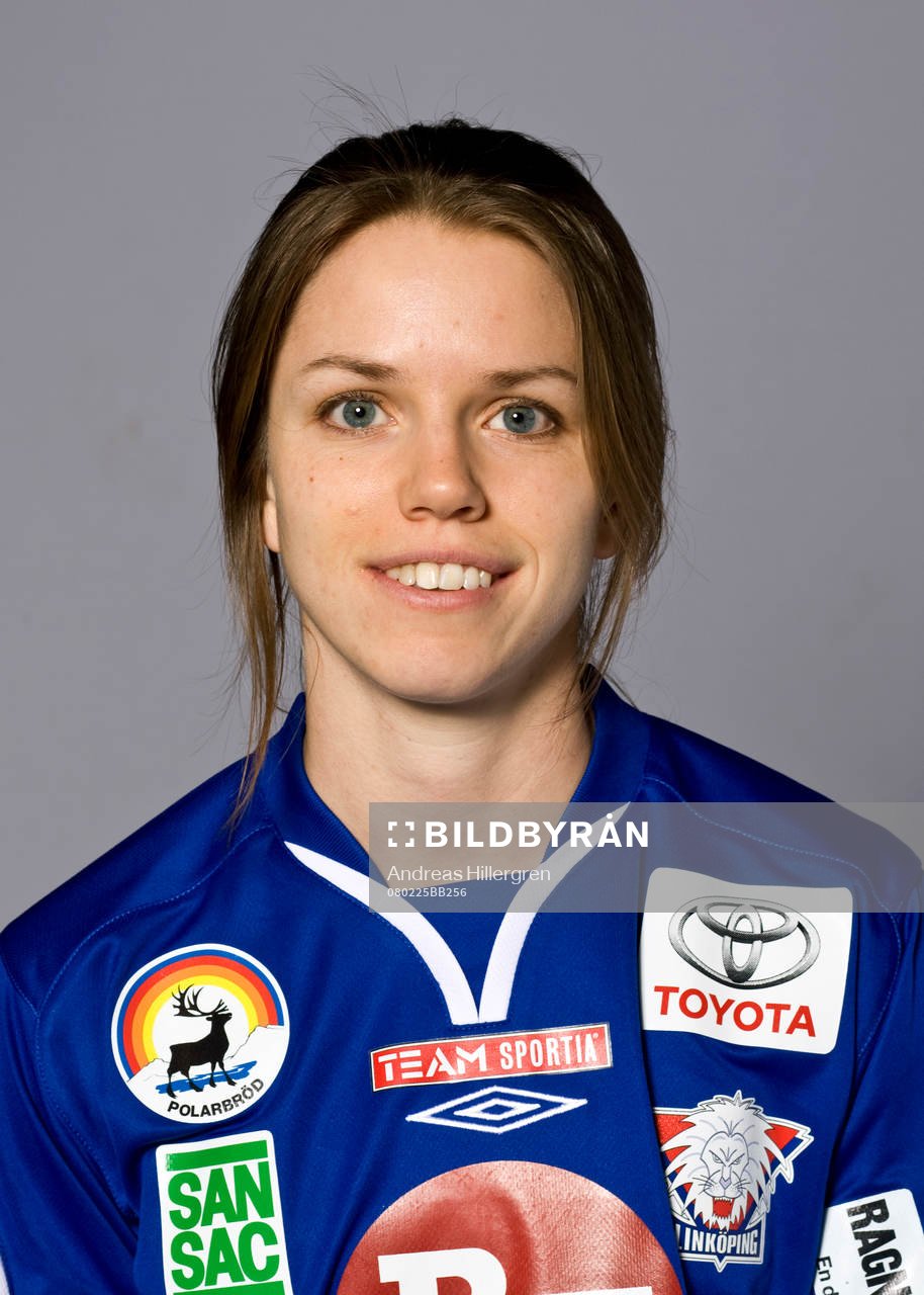 Ann Westermark