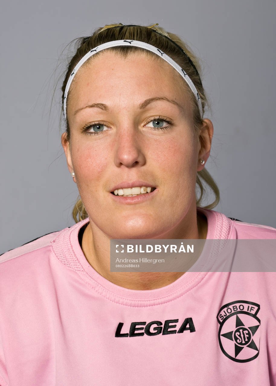 Mia Möller