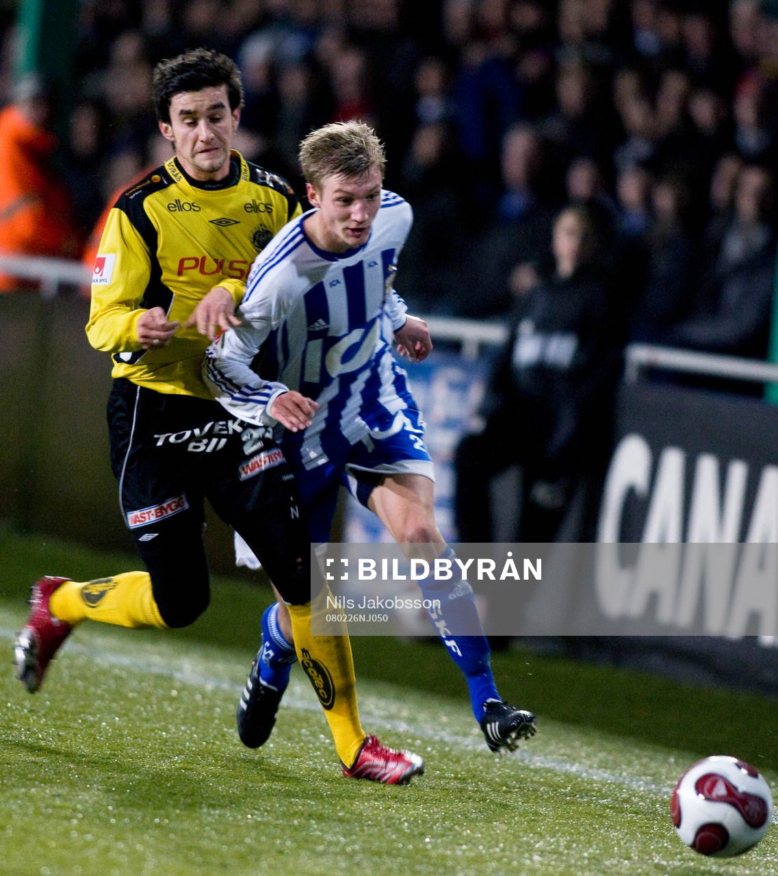 Sebastian Eriksson, IFK Göteborg