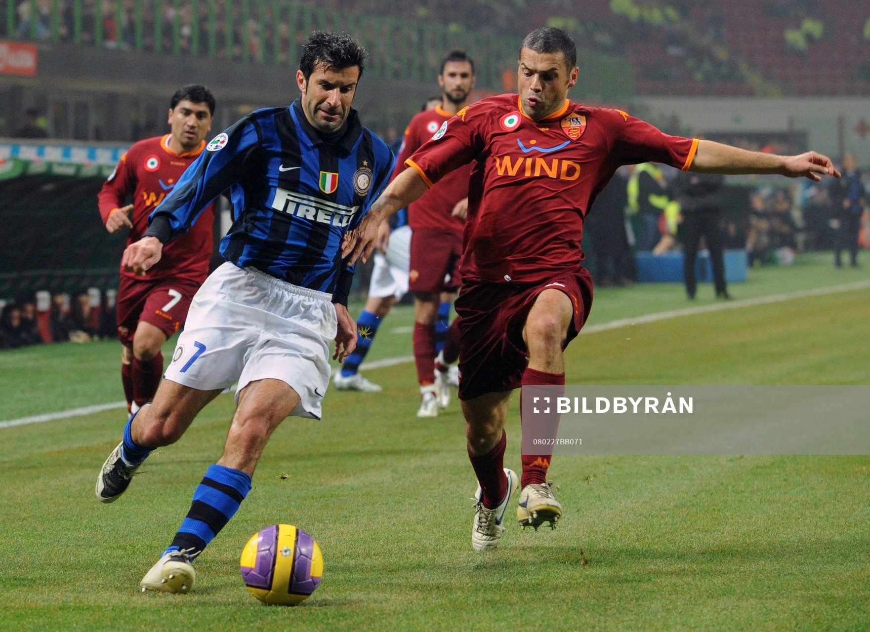 FIGO och TONETTOINTER