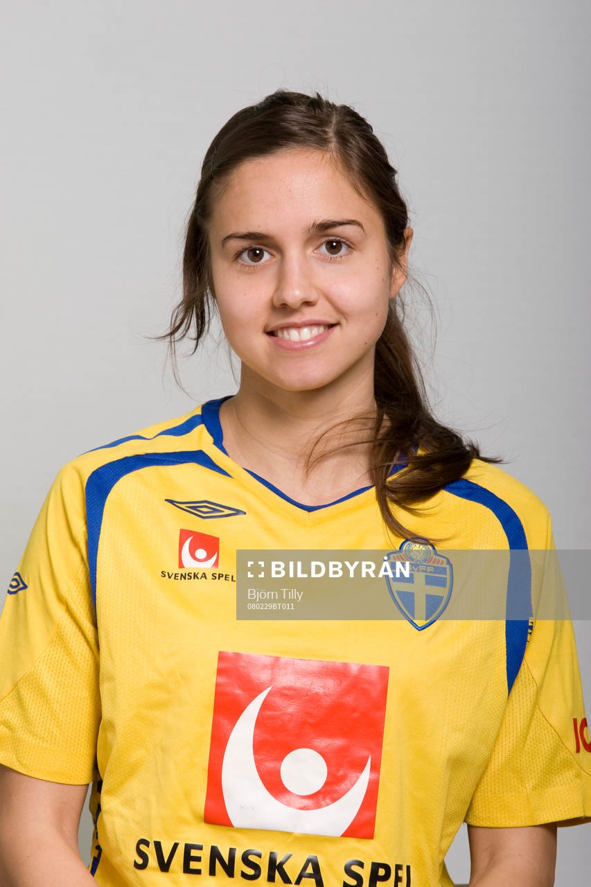Maria Nordbrandt, Sverige