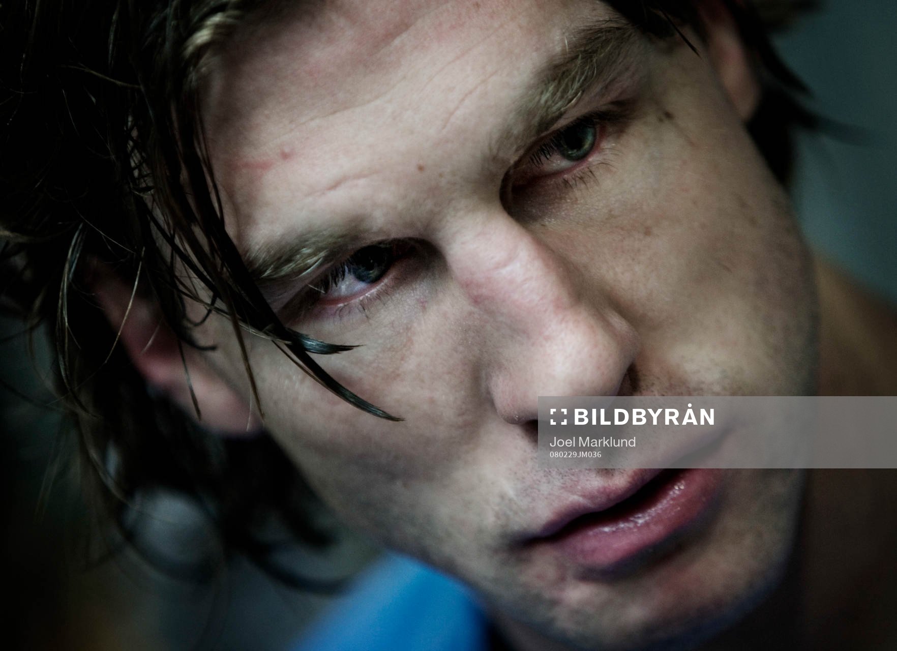 Ryan Smyth