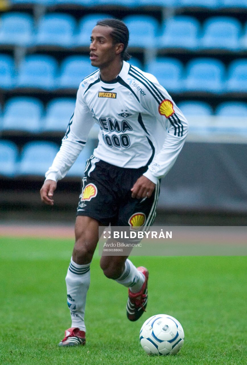 Roy Miller, Rosenborg