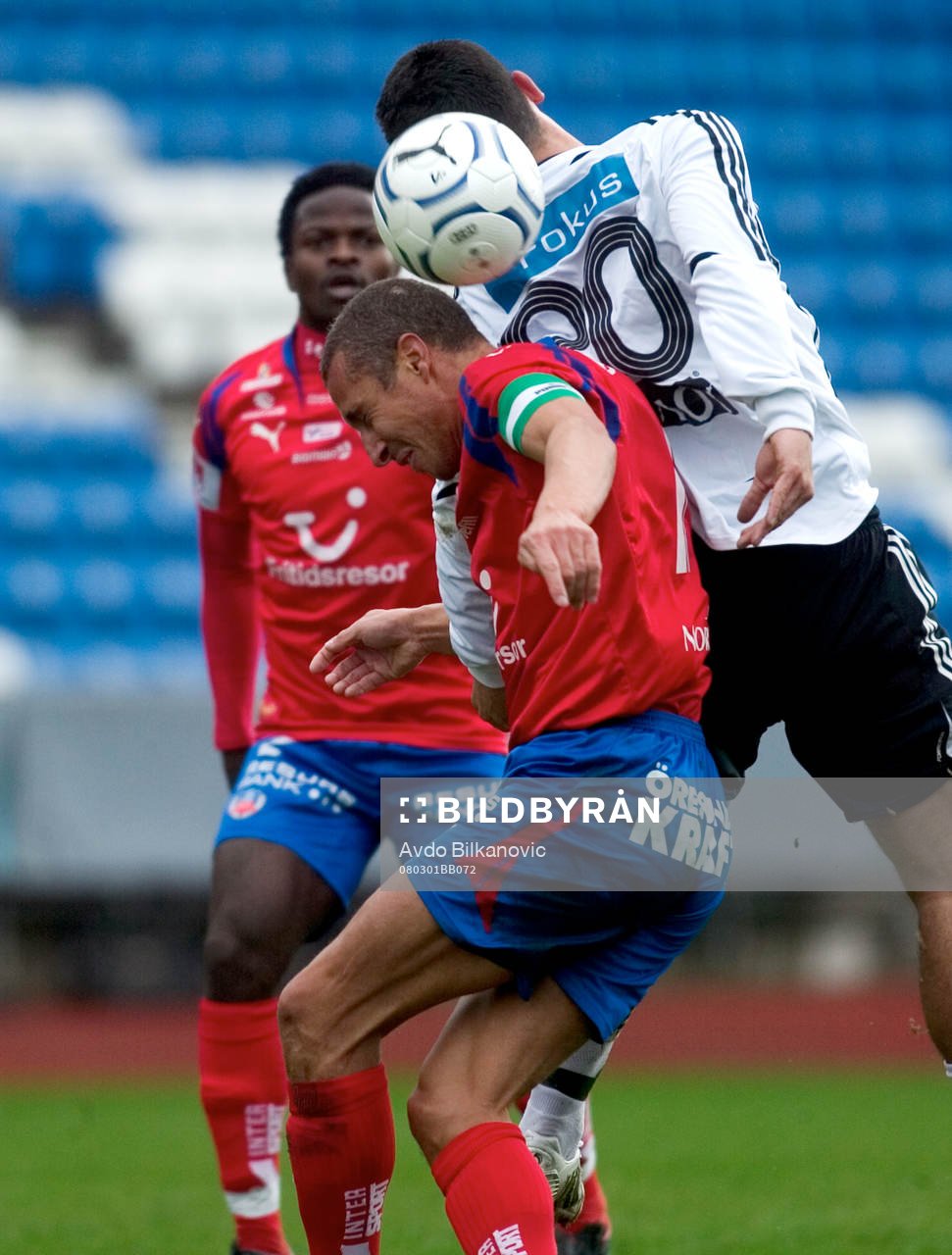 Henrik Larsson, Helsingborg
