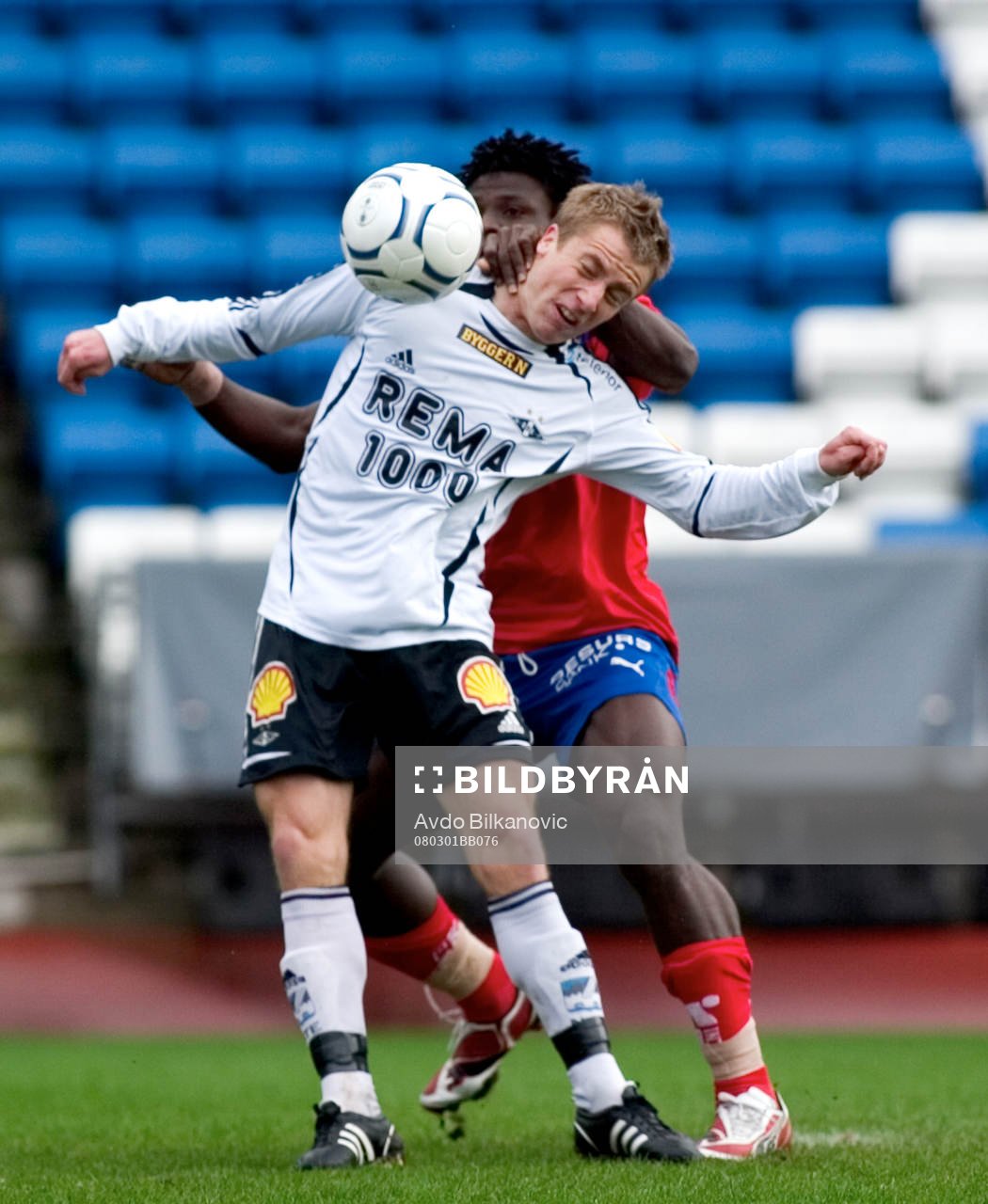 Steffen Iversen, Rosenborg