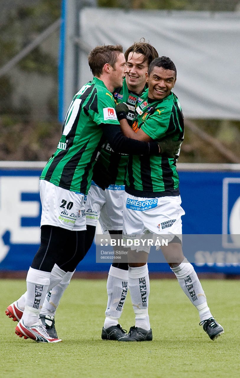 Wanderson Do Carmo mfl jublar