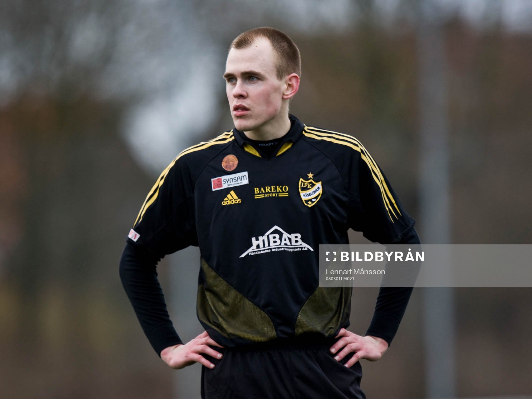  Fredrik Hägglund.