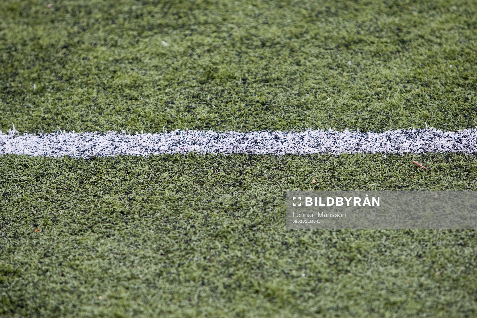 Linje. Sidlinje, kritad linje