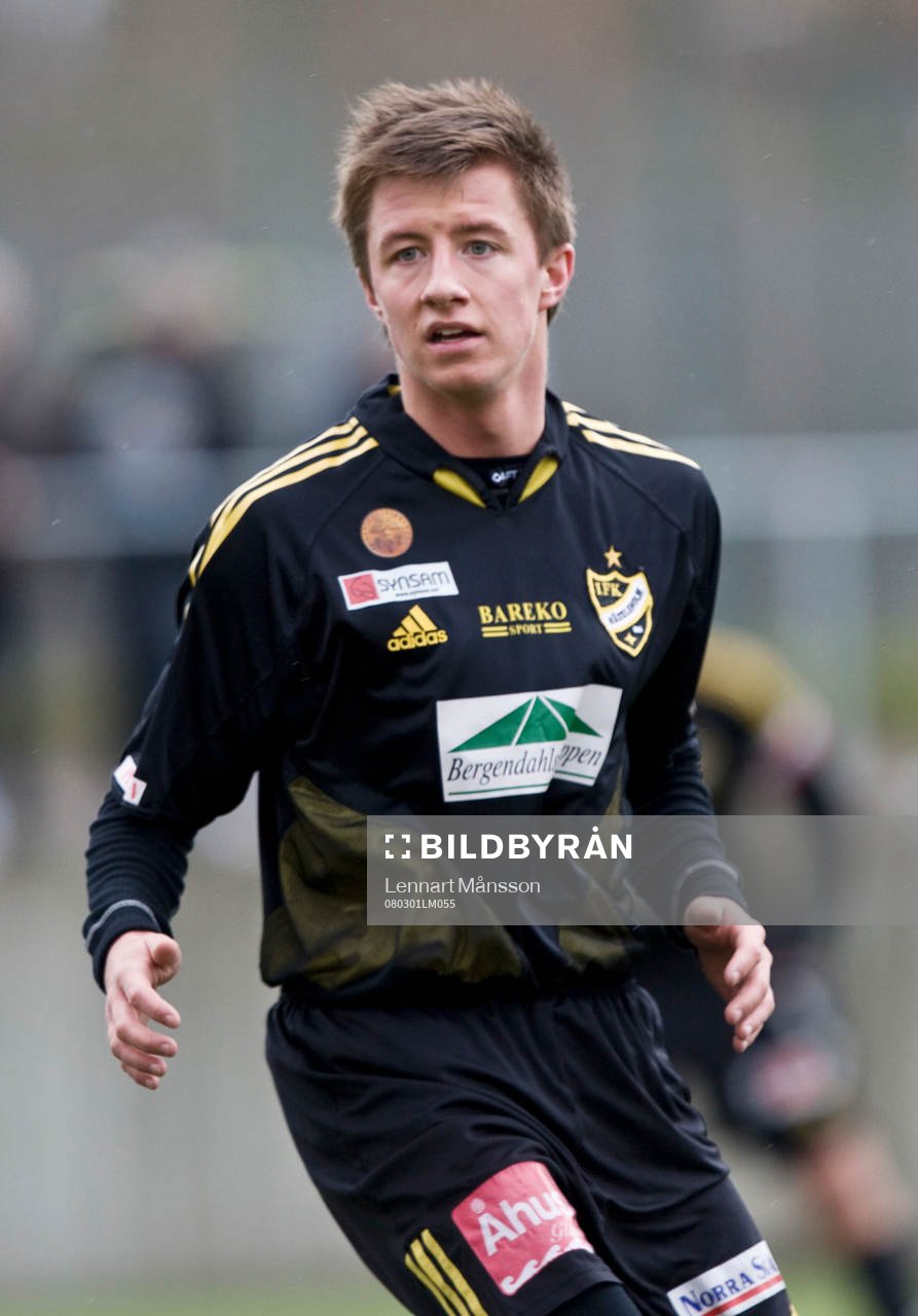 Anton Svensson