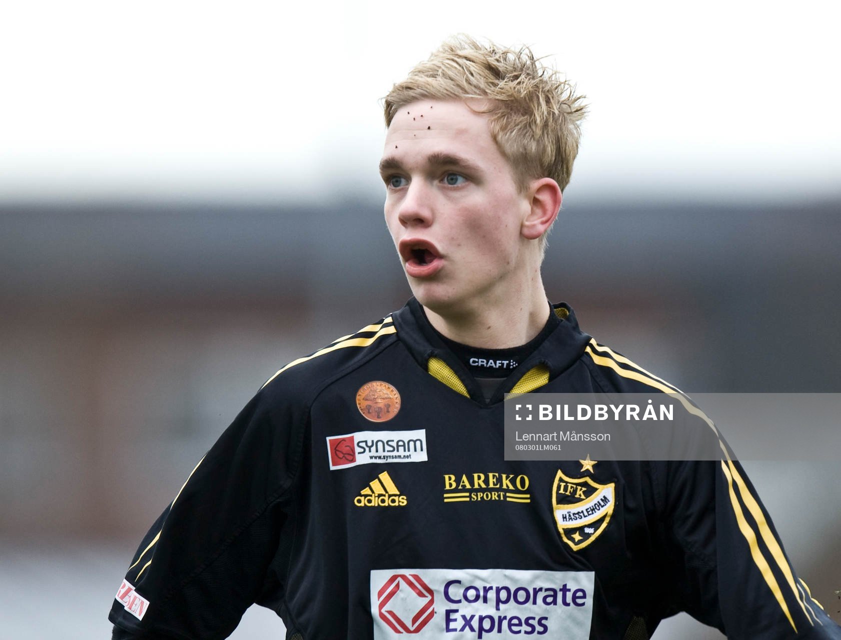 Joakim Osberg