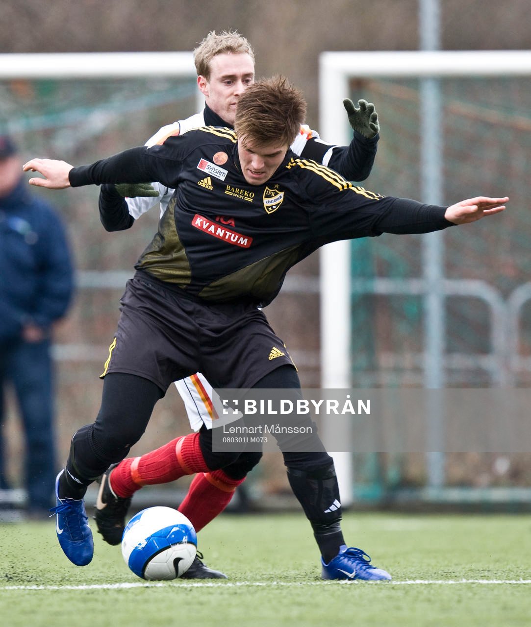  Pontus Björnsson.