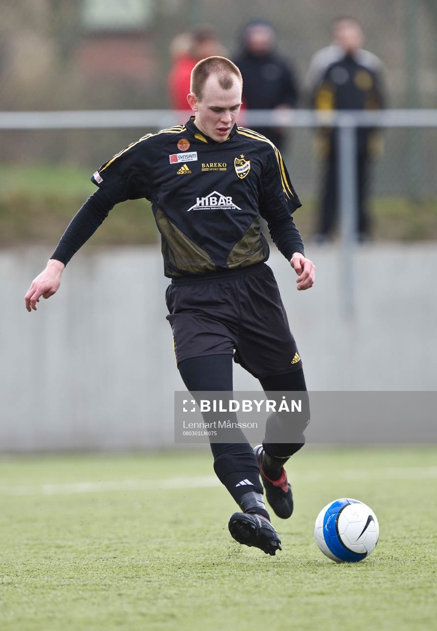  Fredrik Hägglund.