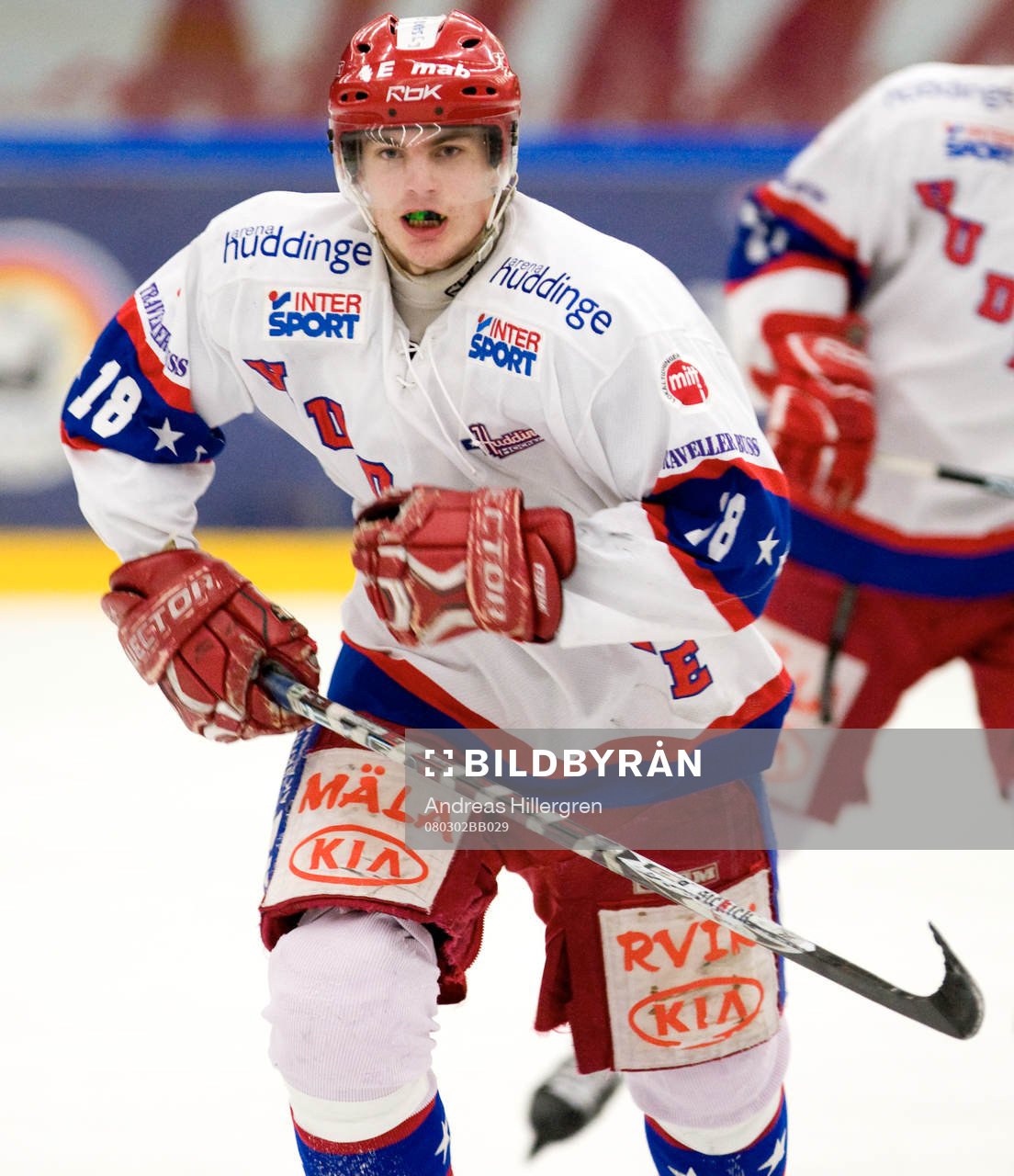 Nicklas Nilsson