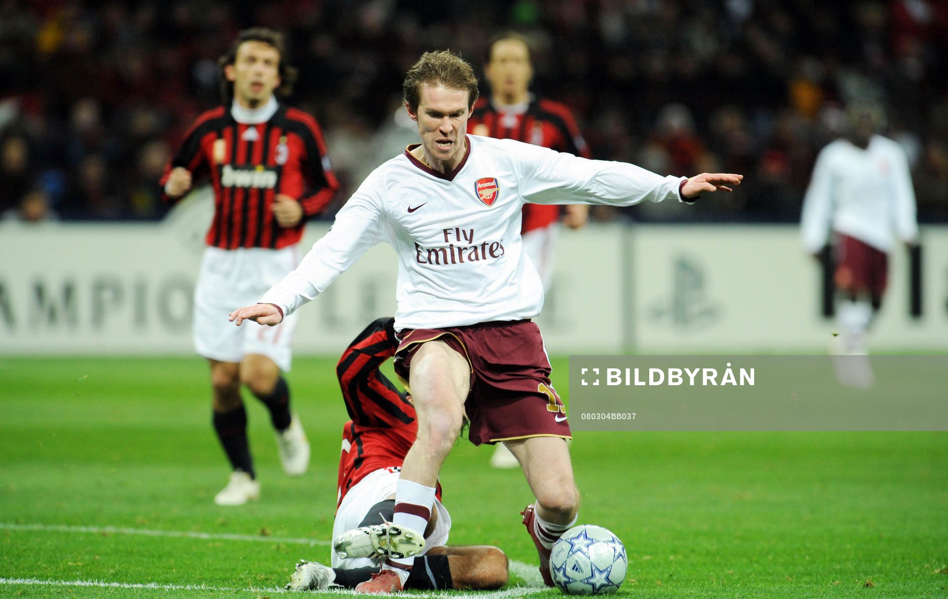 Hleb och Nesta