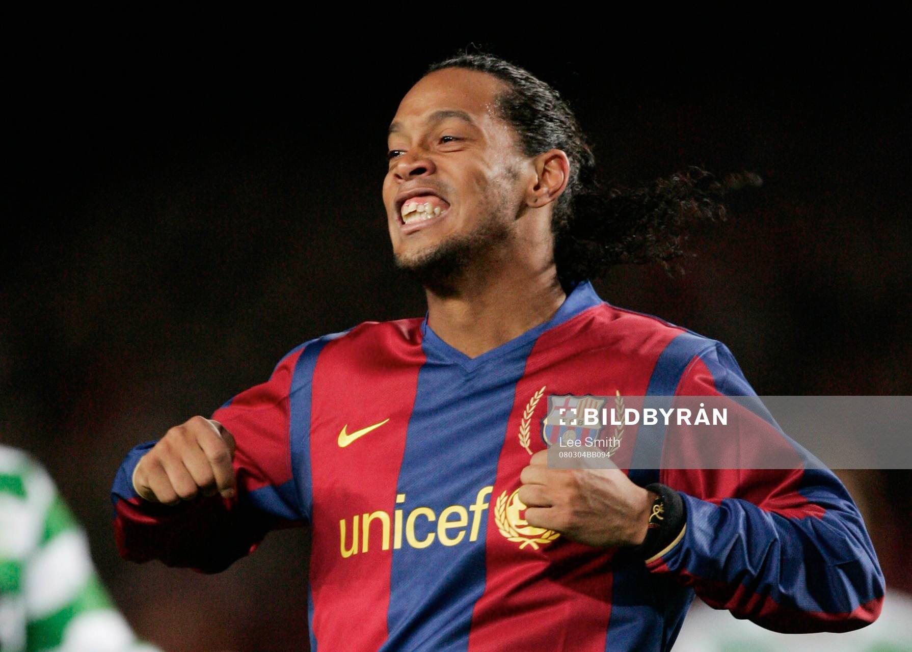 Ronaldinho