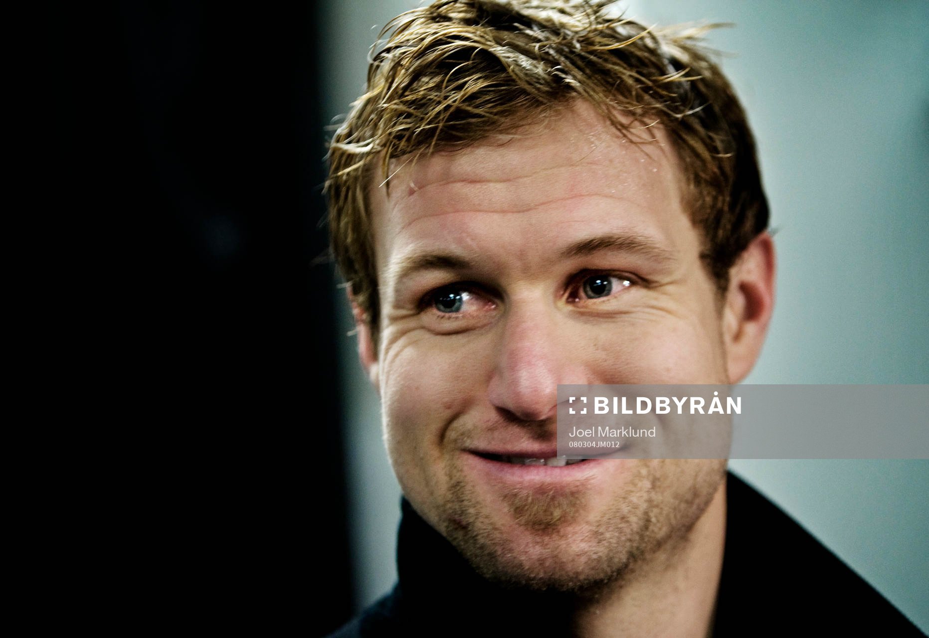 Markus Näslund, Vancouver Canucks