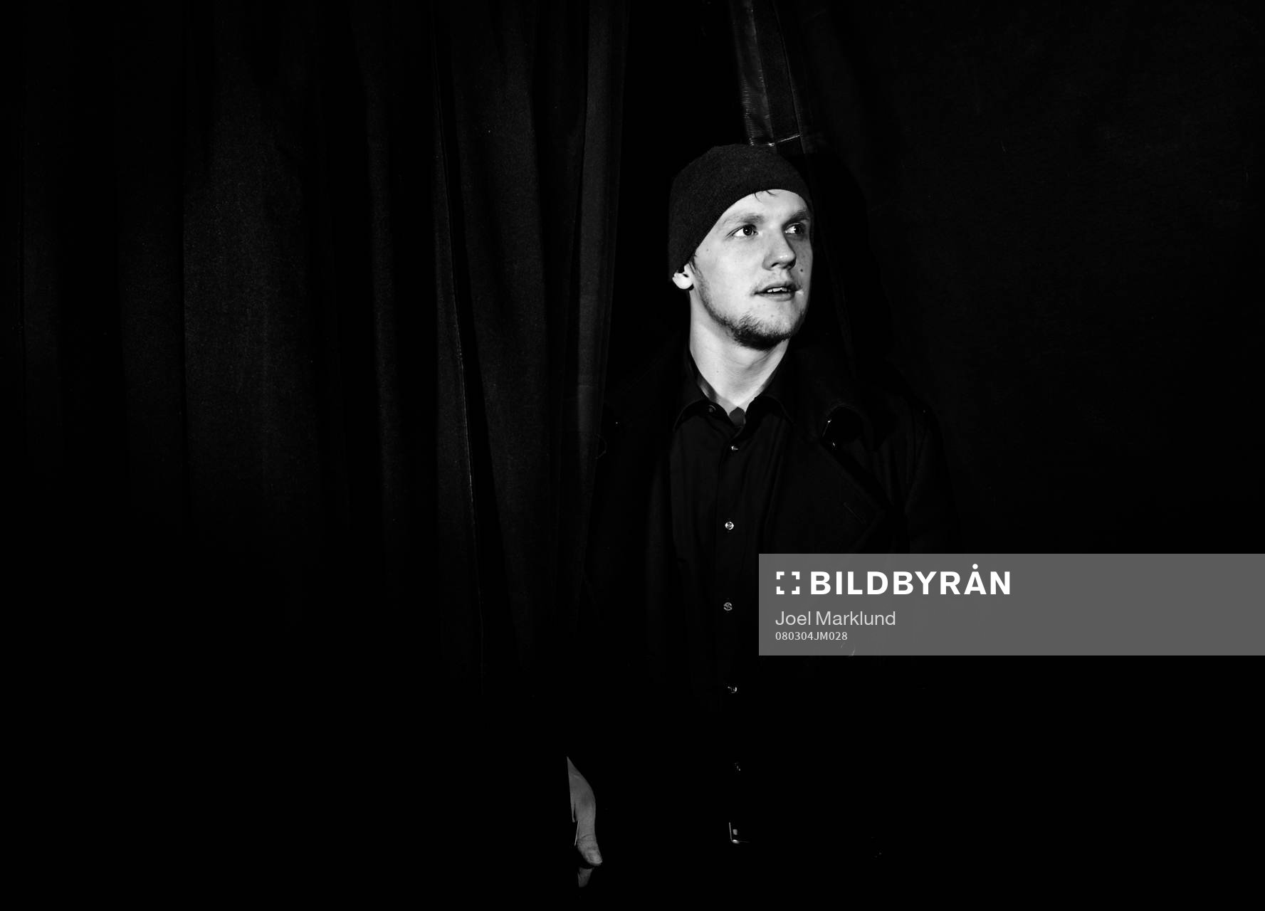 Alexander Edler