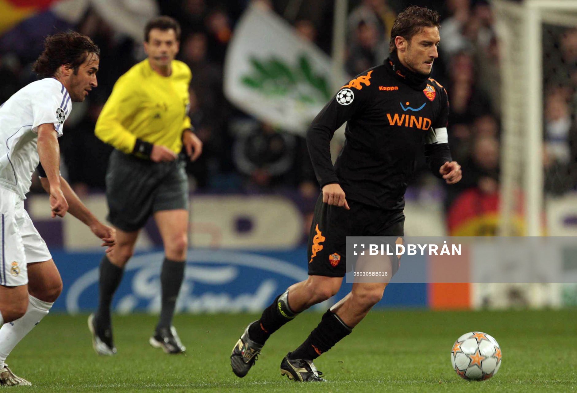 TOTTI