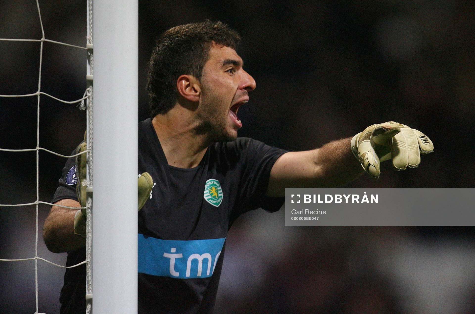 Rui Patricio, målvakt