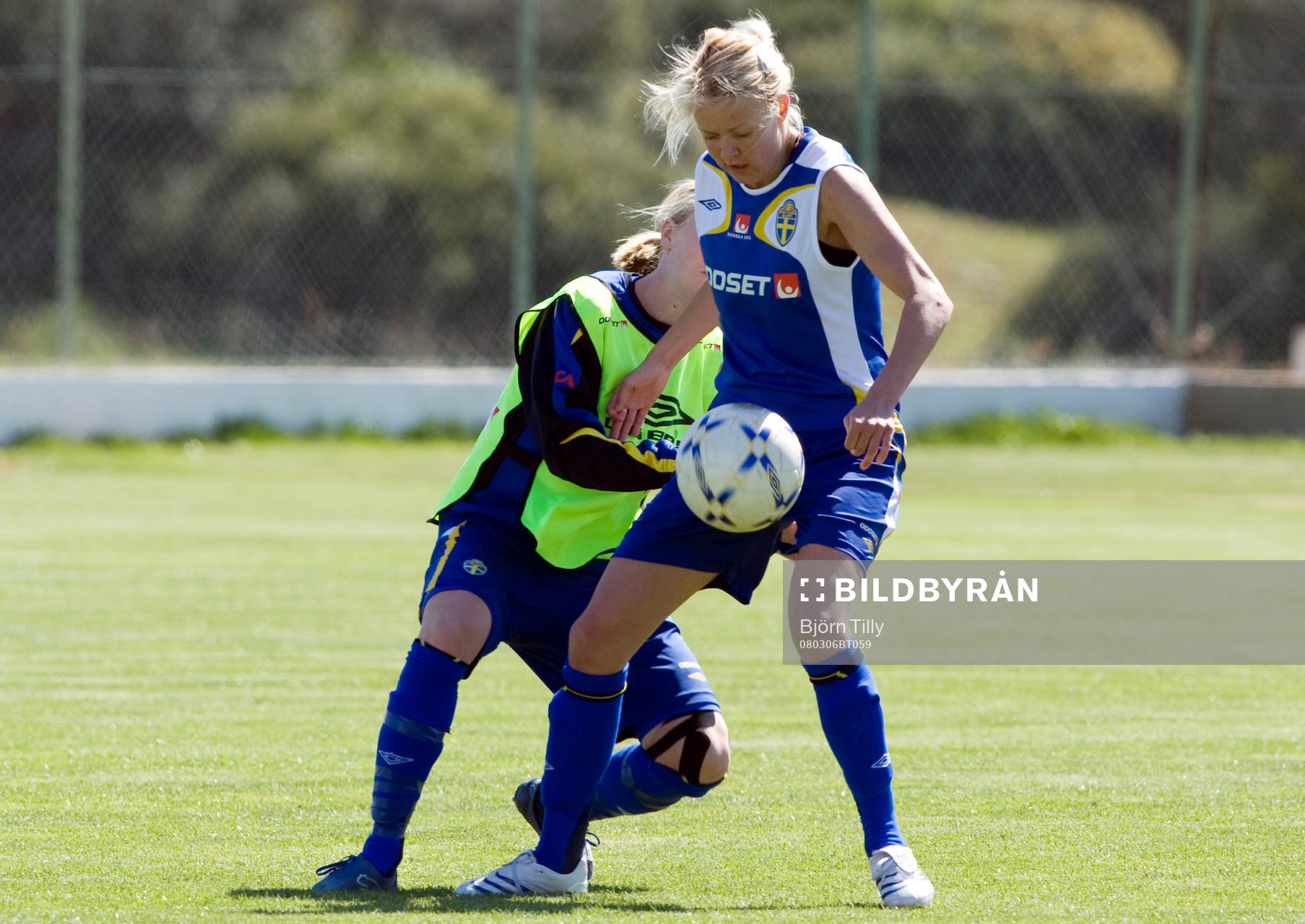 Josefine Öqvist