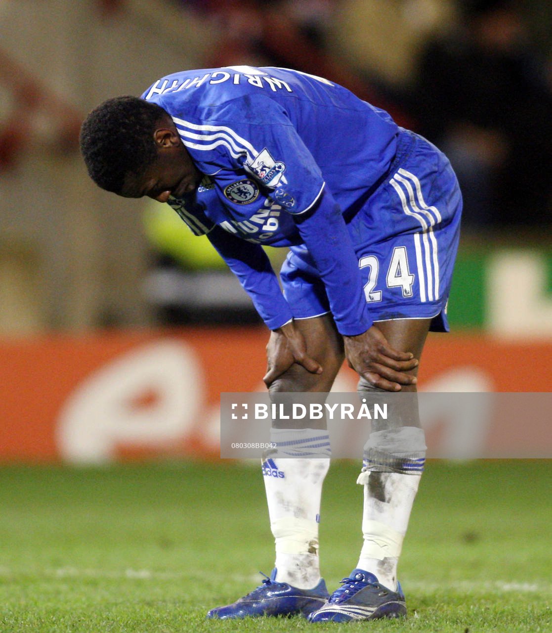 Shaun Wright Phillips , Chelsea, depp