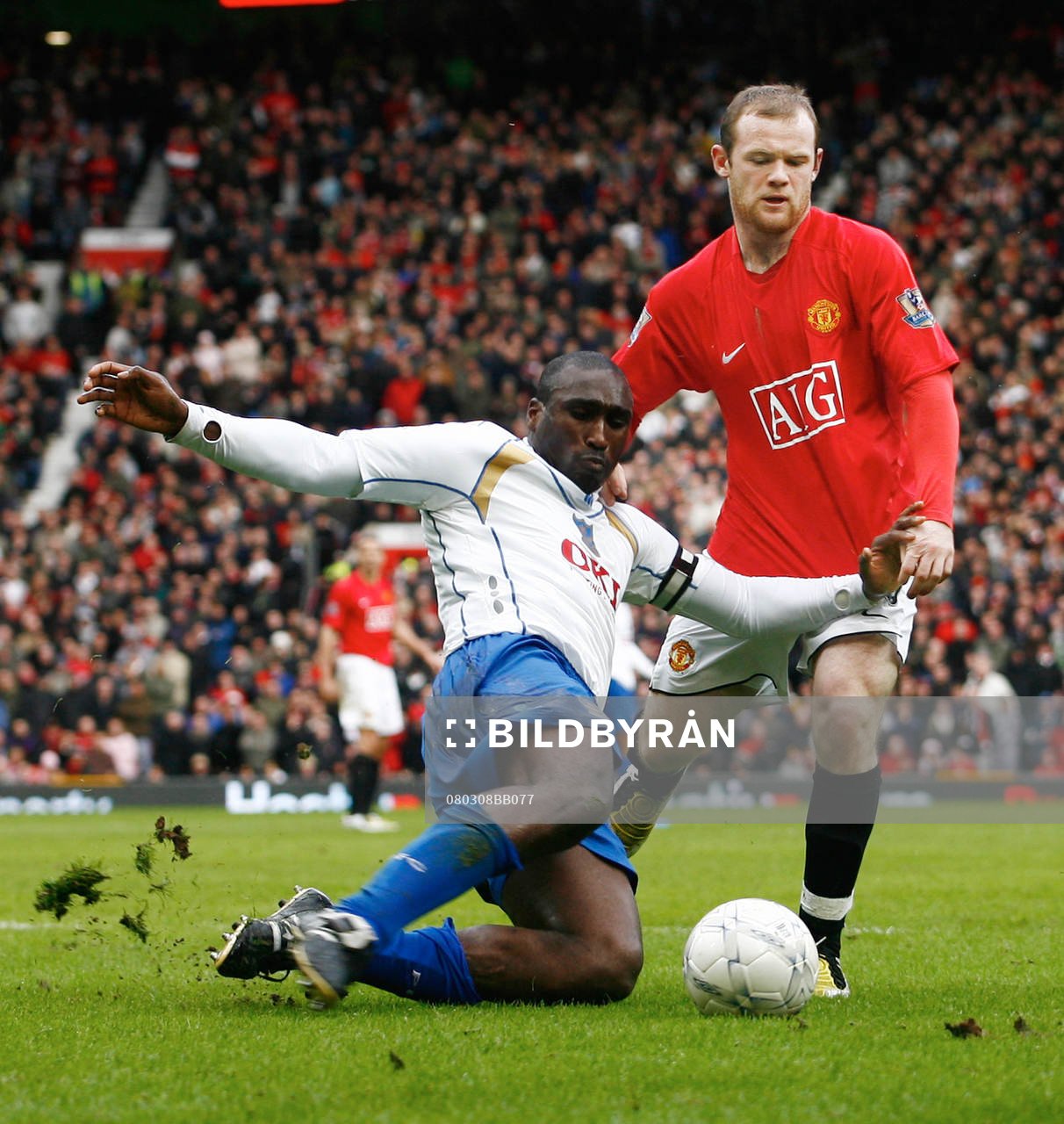 Wayne Rooney