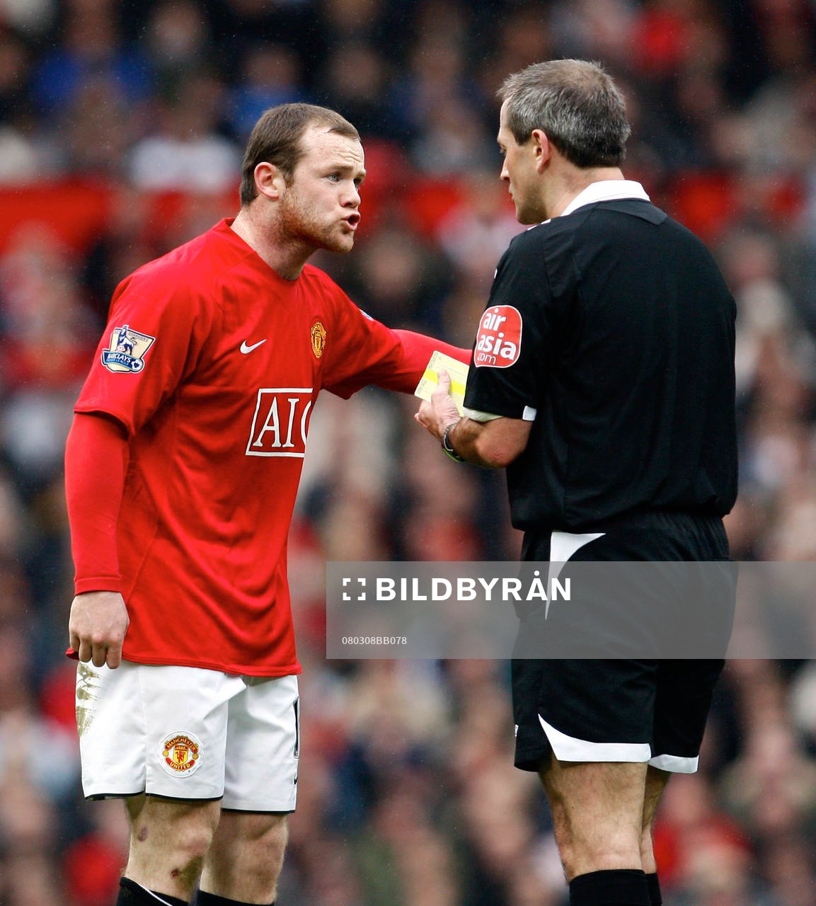 Wayne Rooney