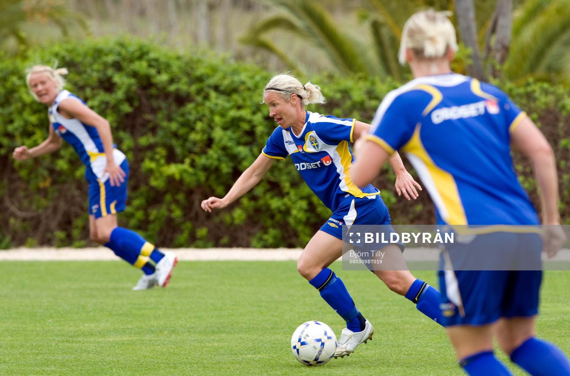 Victoria Svensson