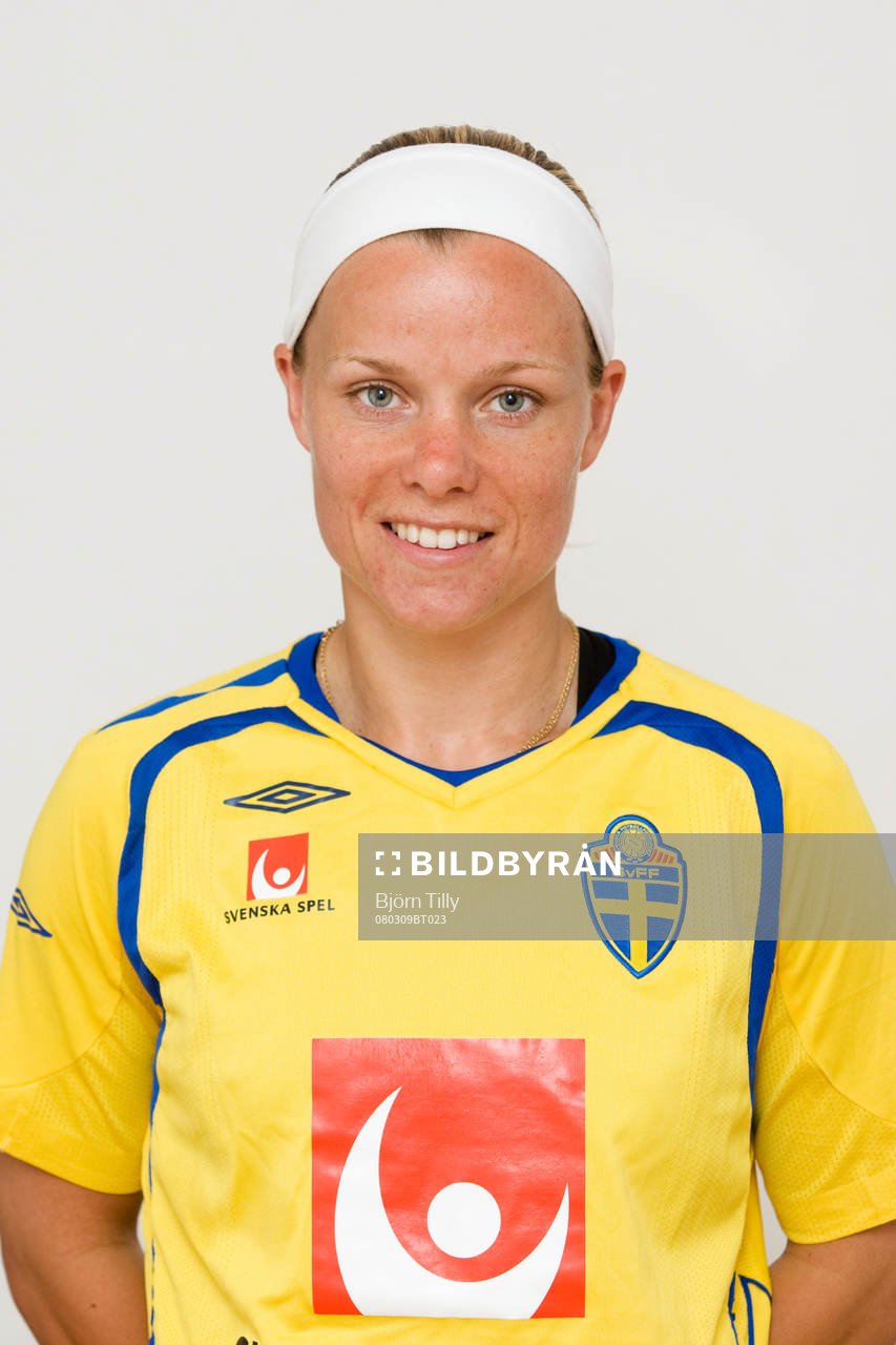 Sara Thunebro
