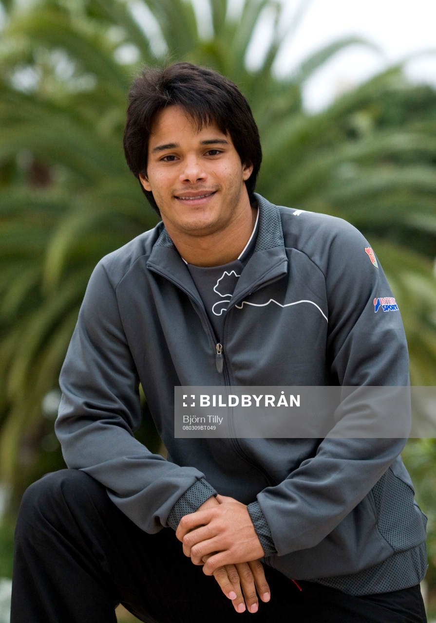 Daniel Morais Reis, GAIS