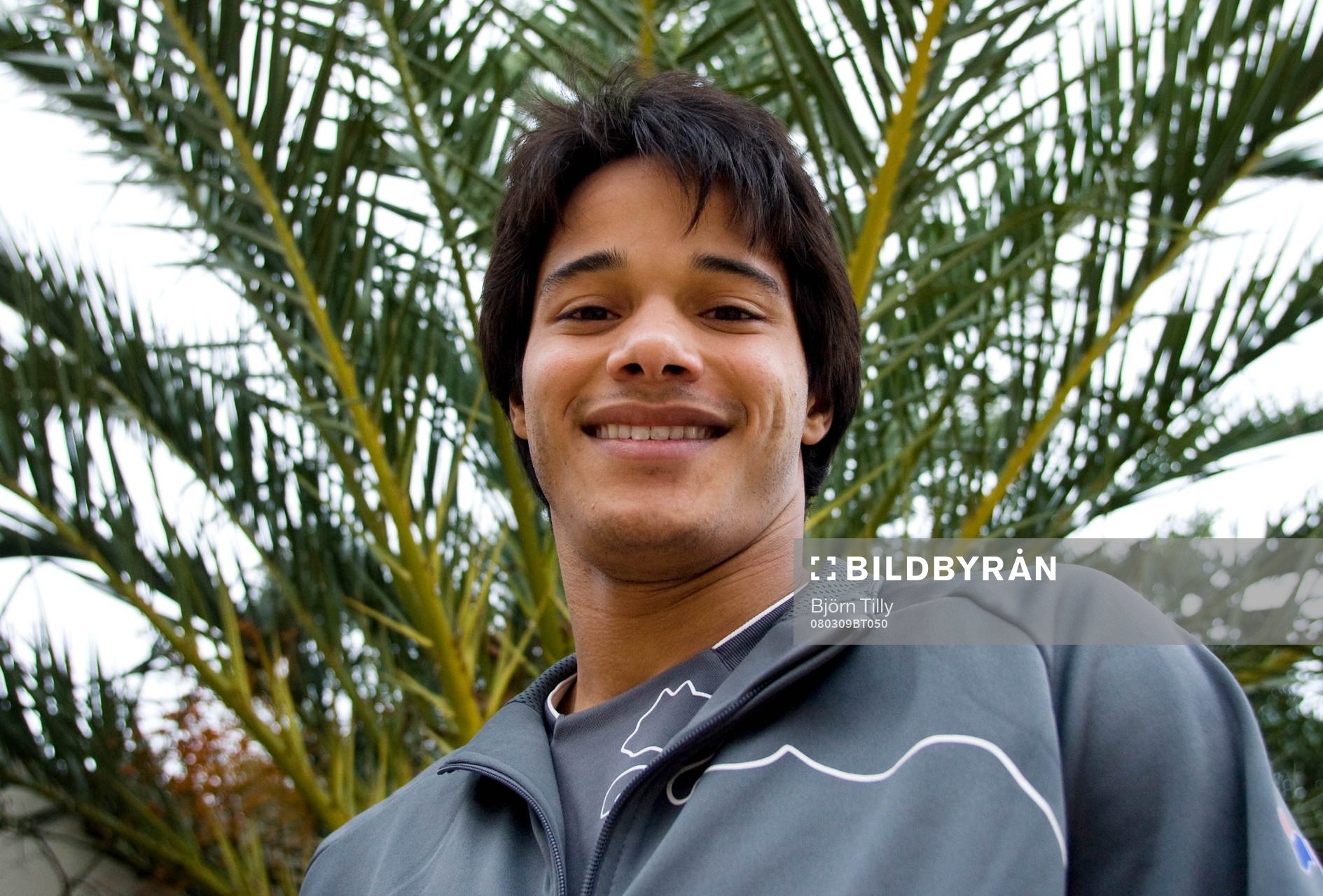 Daniel Morais Reis, GAIS