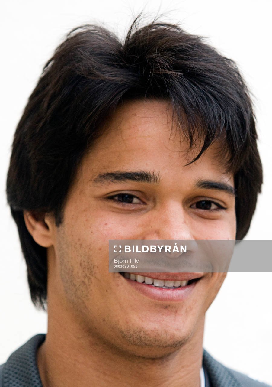 Daniel Morais Reis, GAIS