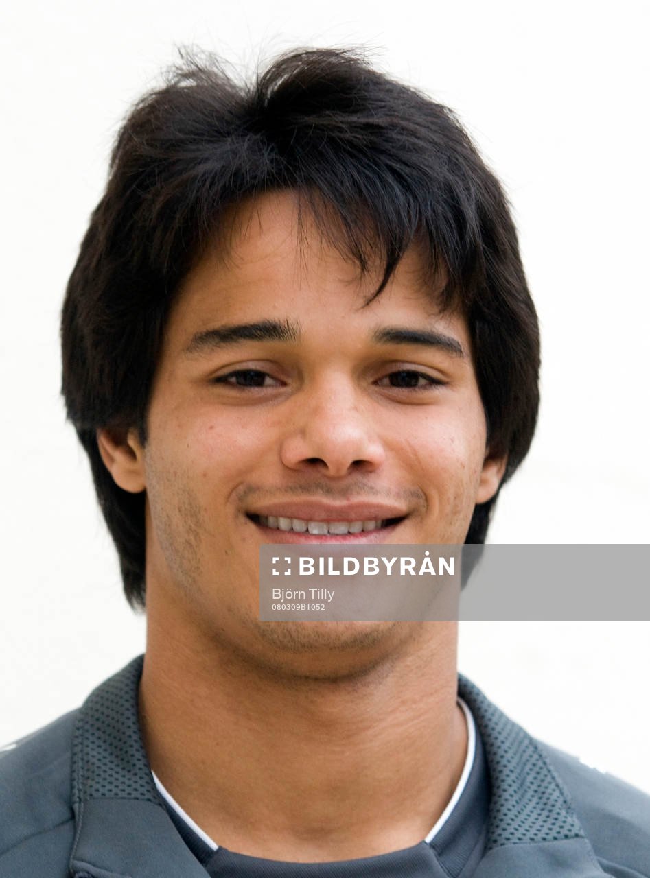 Daniel Morais Reis, GAIS