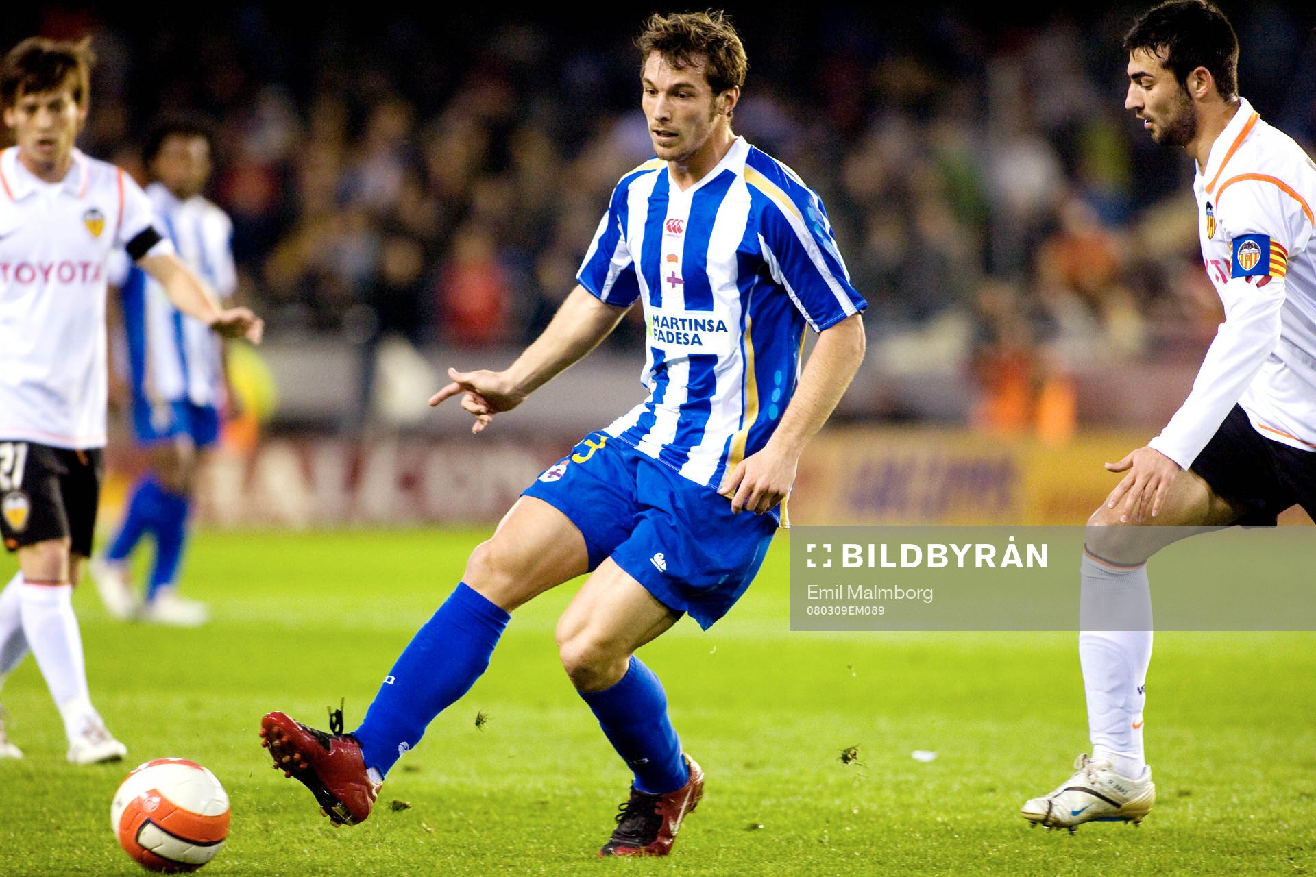 Francisco Jiménez Tejada Xisco, Deportivo