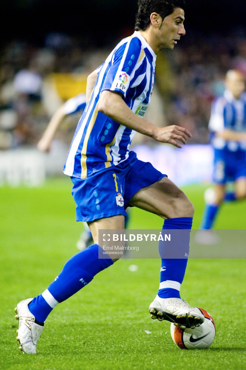 Iván Sánchez Rico Riki, Deportivo